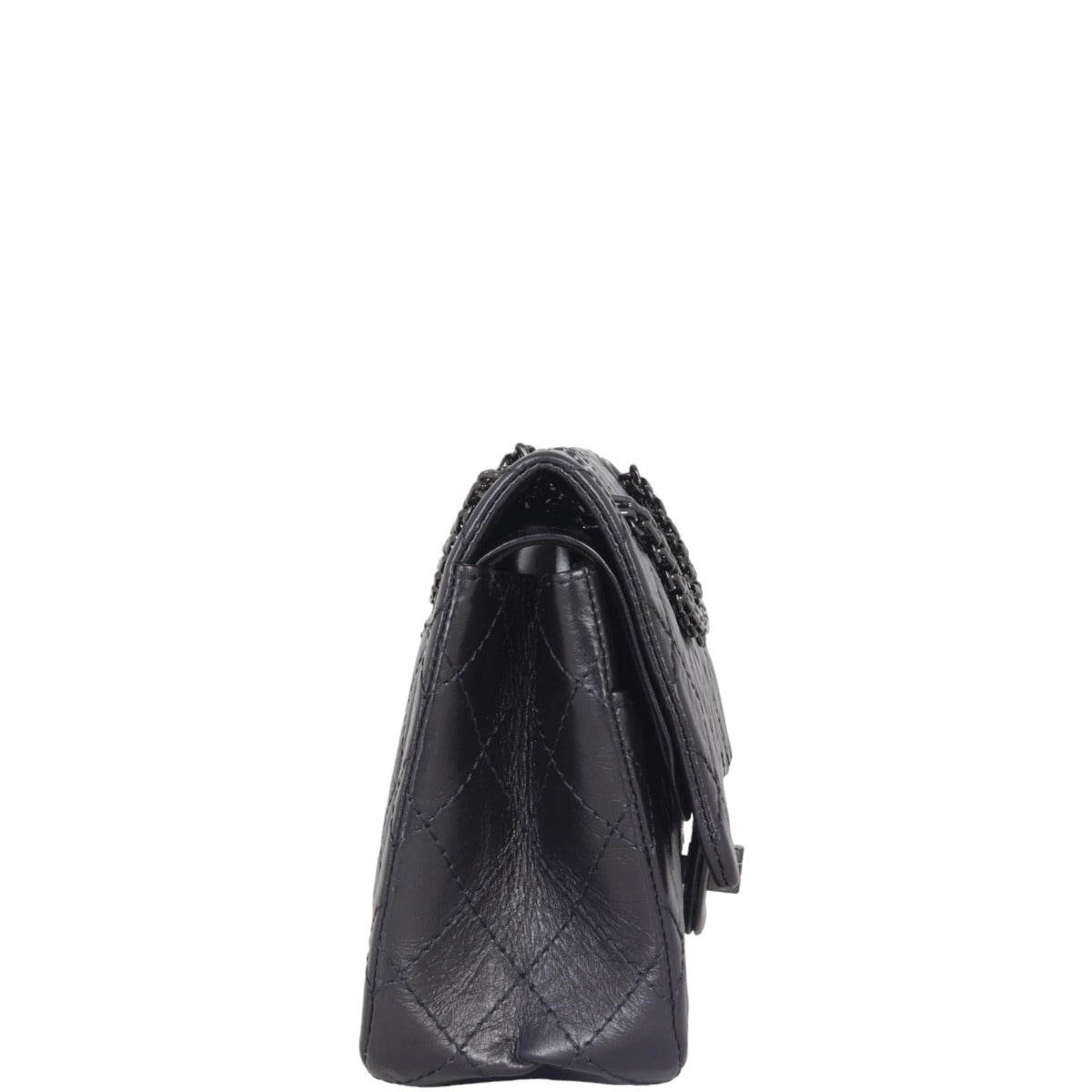 Chanel 2.55 Reissue 225 Double Flap Bag | 30 Series