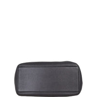 Chanel Vintage Leather Tote