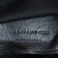 Saint Laurent Loulou Small