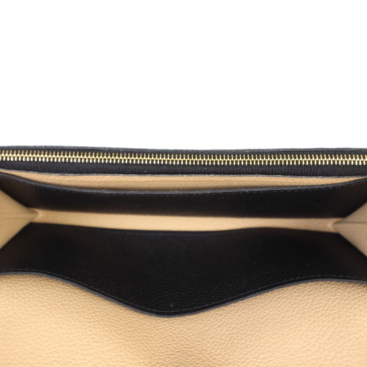 Louis Vuitton Emilie Wallet Monogram Empreinte