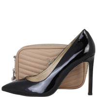 Saint Laurent Lou Mini Camera Bag