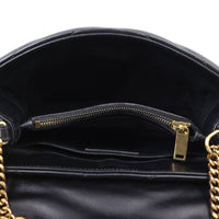 Saint Laurent Loulou Small