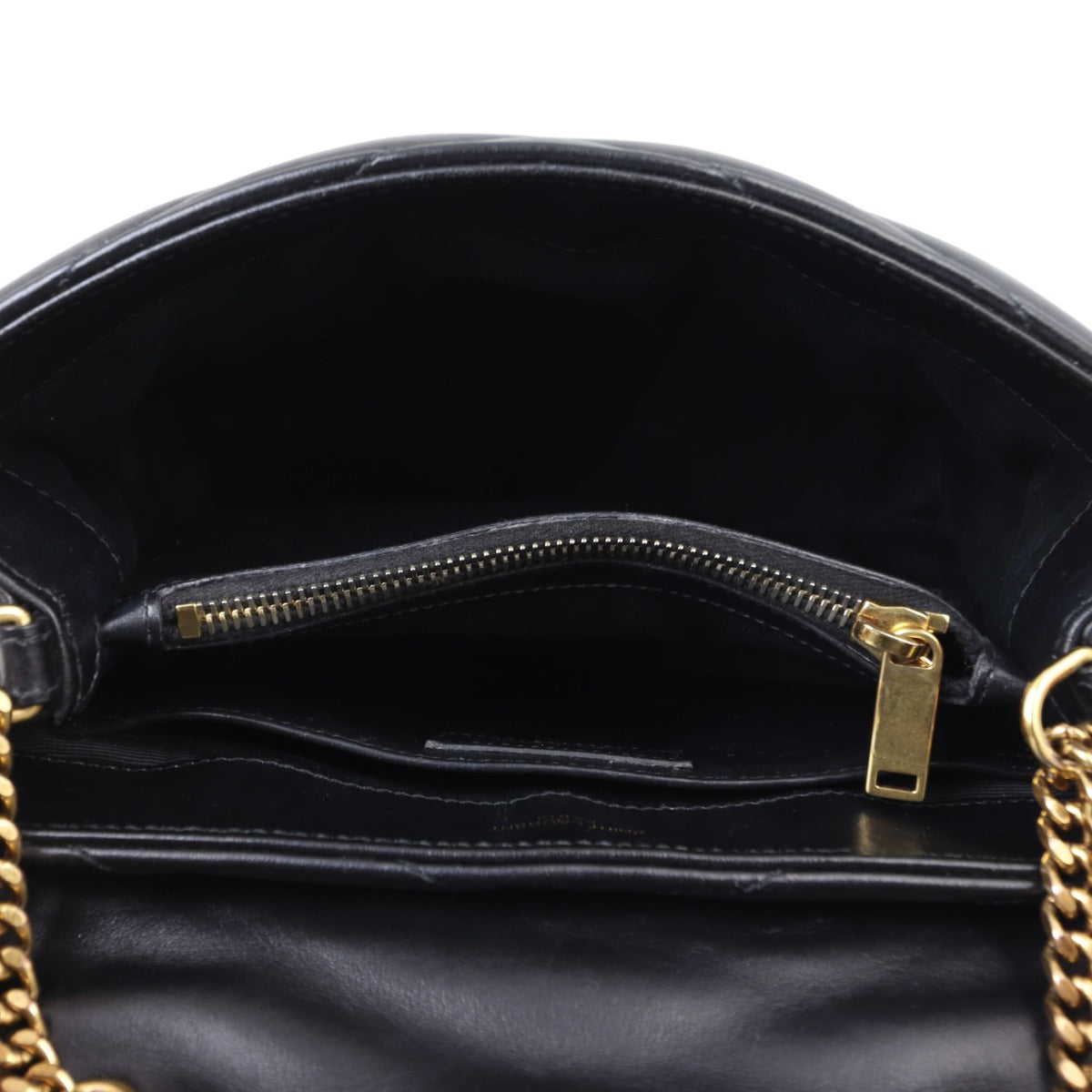 Saint Laurent Loulou Small