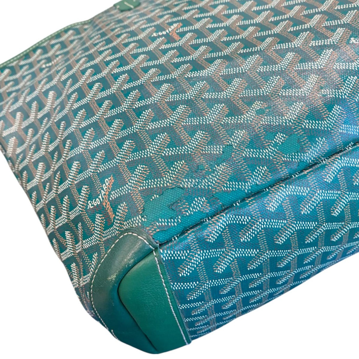 Goyard Artois MM Goyardine