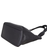 Chanel Vintage Leather Tote