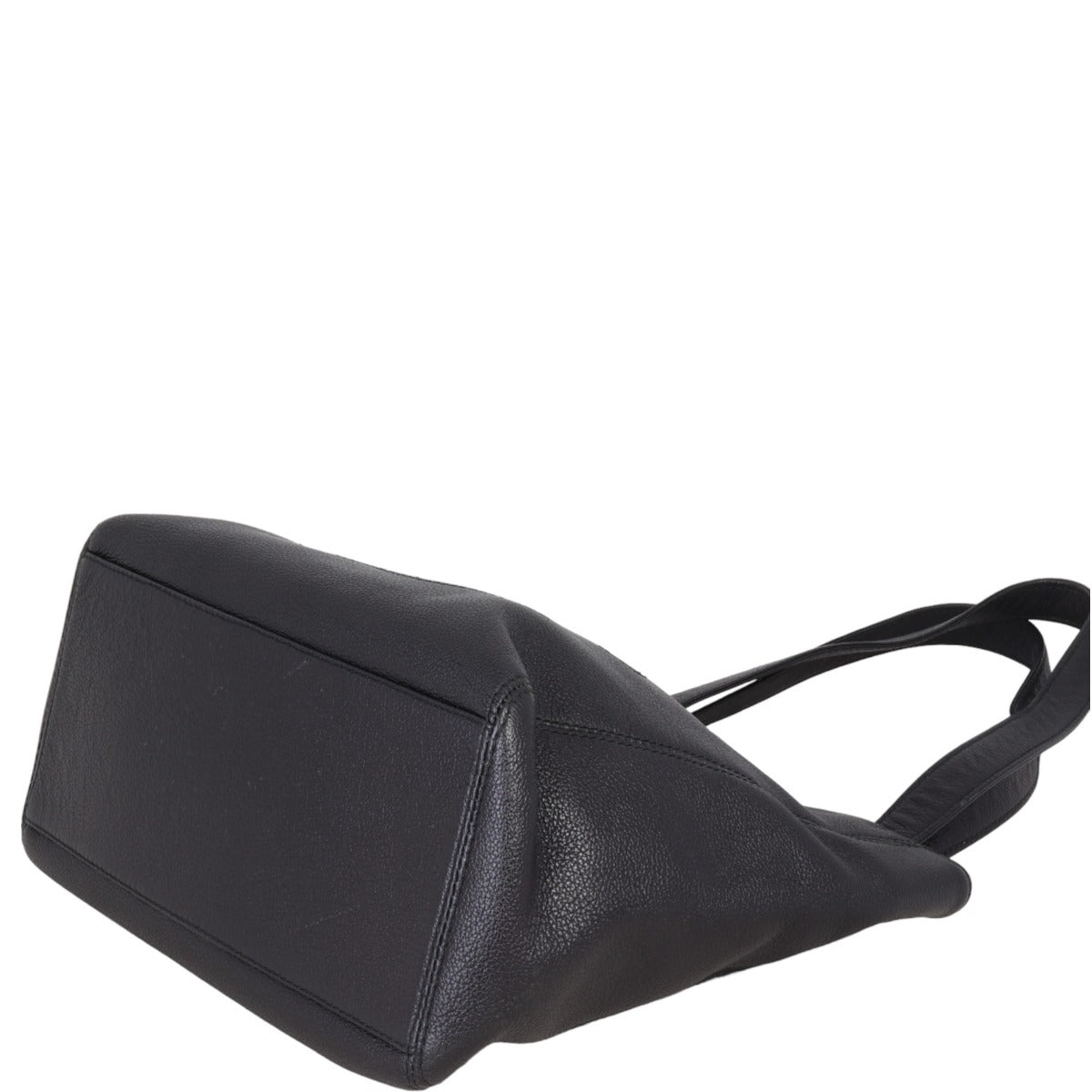 Chanel Vintage Leather Tote