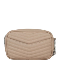 Saint Laurent Lou Mini Camera Bag