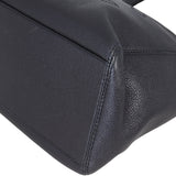 Chanel Vintage Leather Tote