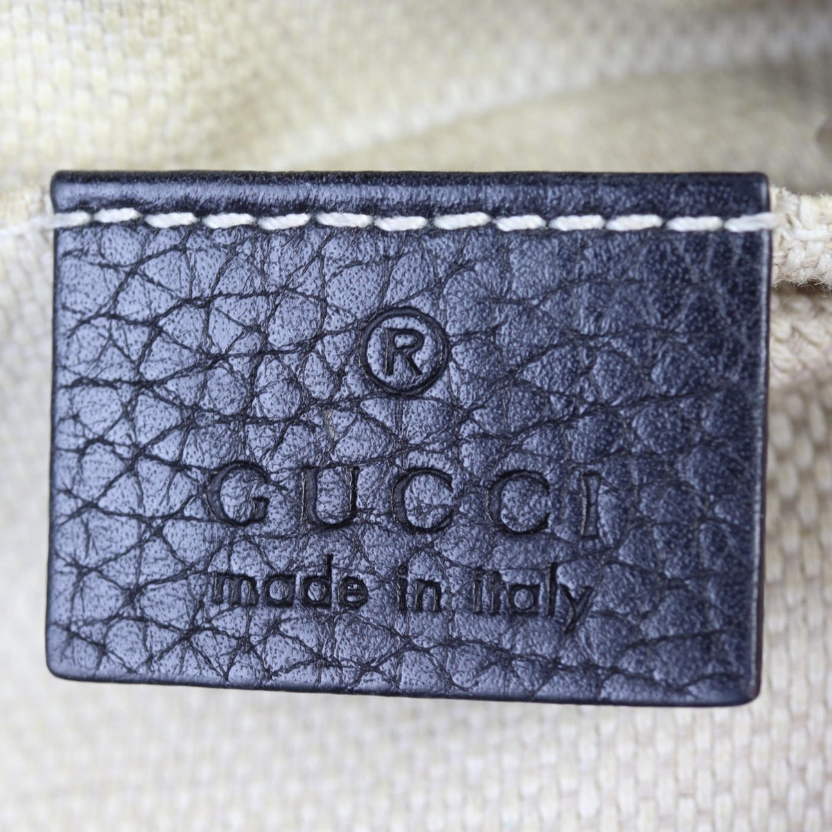 Gucci Soho Disco Small