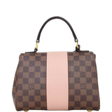 Louis Vuitton Bond Street BB Damier Ebene Magnolia