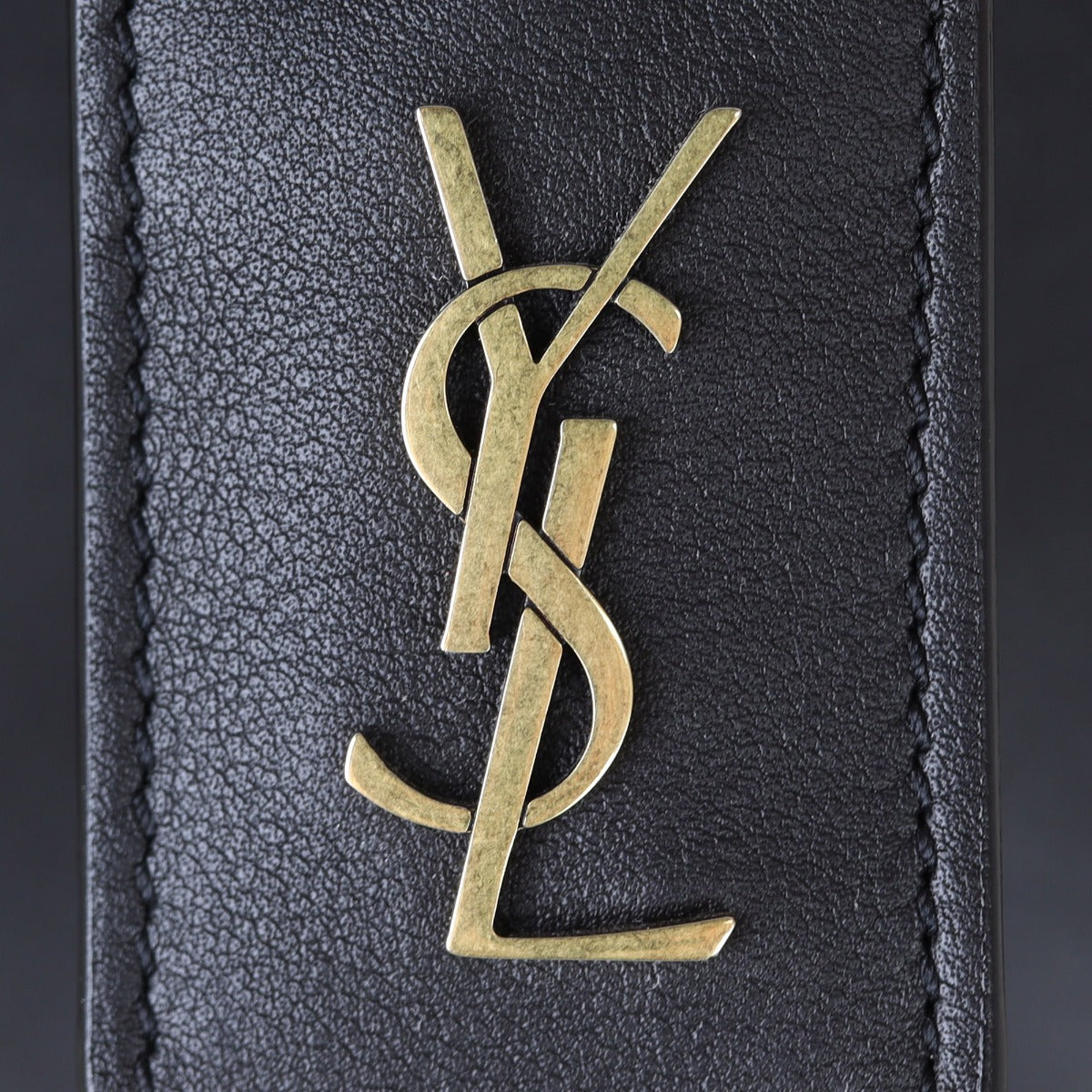 Saint Laurent Eastside Tote Hardware