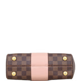 Louis Vuitton Bond Street BB Damier Ebene Magnolia