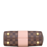 Louis Vuitton Bond Street BB Damier Ebene Magnolia