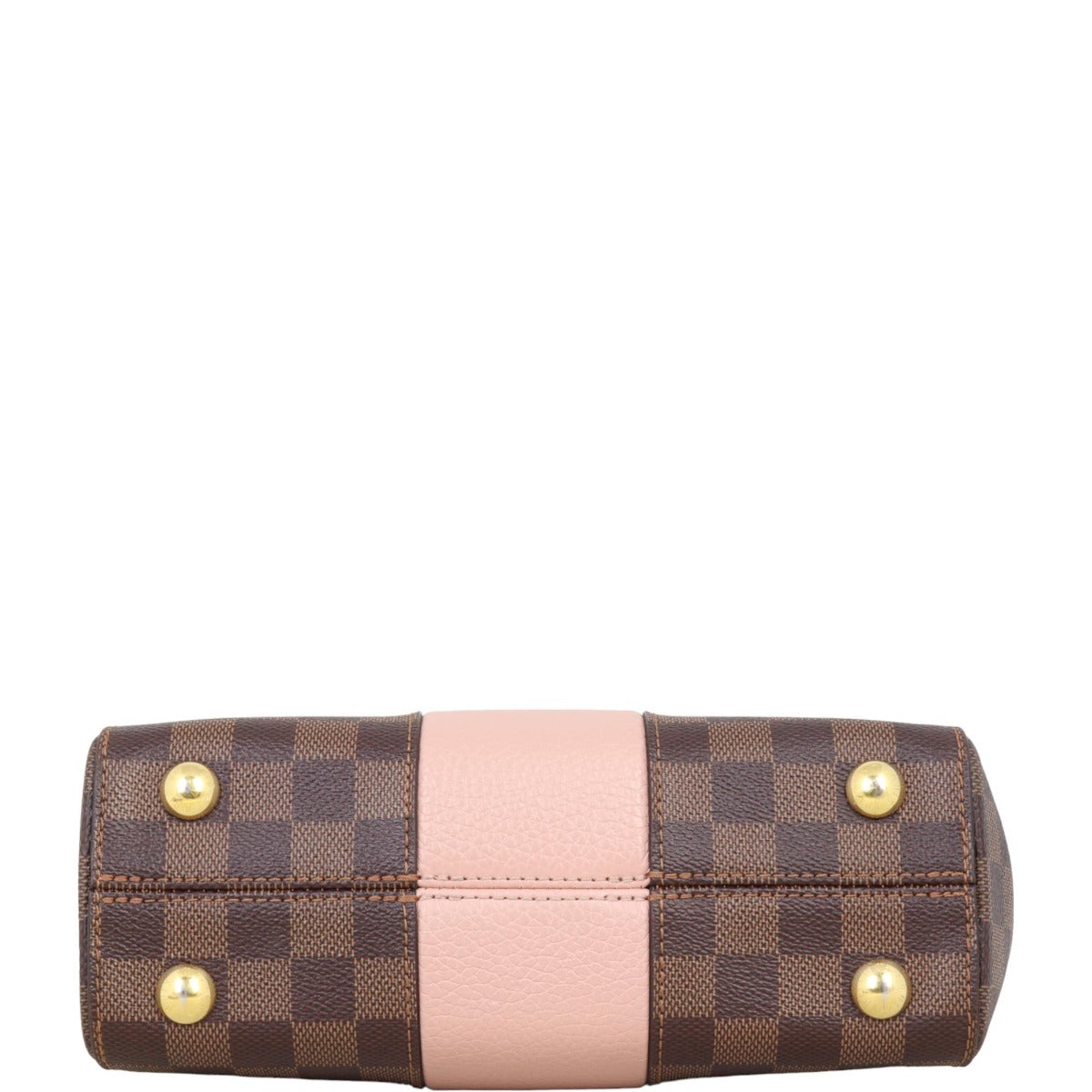 Louis Vuitton Bond Street BB Damier Ebene Magnolia