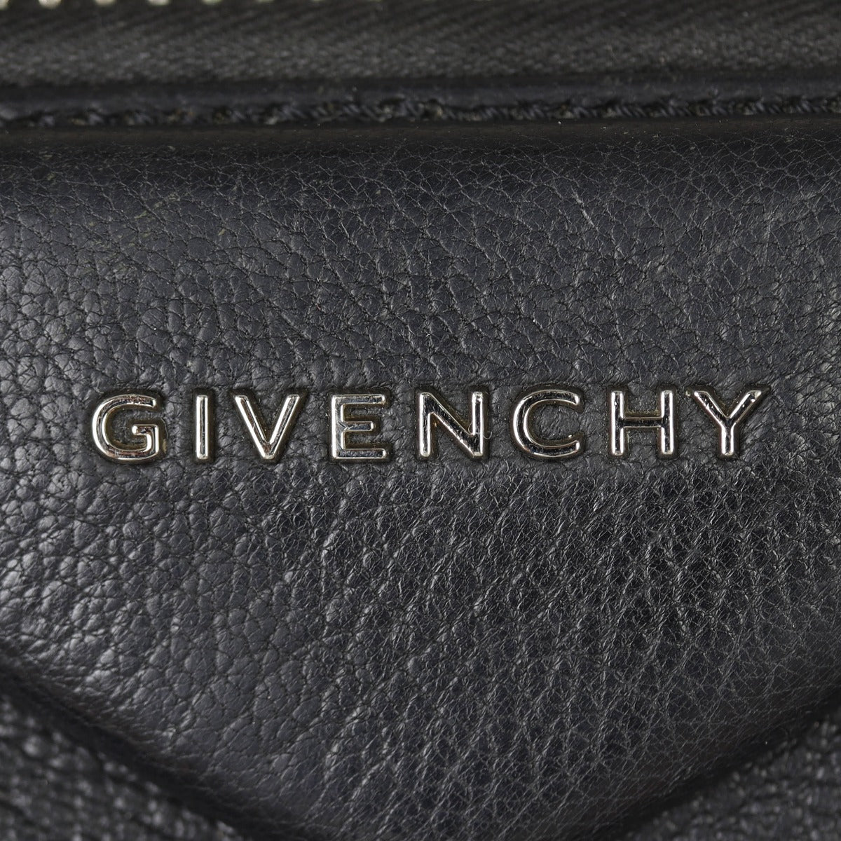 Givenchy Antigona Small Logo