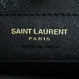 Saint Laurent Eastside Tote Interior Stamp