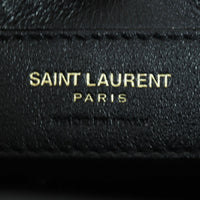 Saint Laurent Eastside Tote Interior Stamp