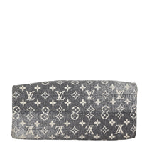 Louis Vuitton OnTheGo MM Monogram Denim