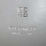 Givenchy Antigona Small Soft Tote Interior Stamp