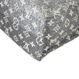 Louis Vuitton OnTheGo MM Monogram Denim