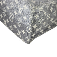 Louis Vuitton OnTheGo MM Monogram Denim