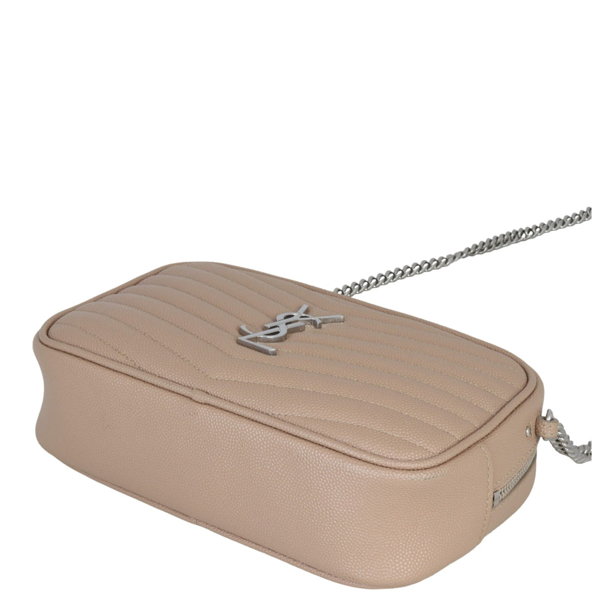 Saint Laurent Lou Mini Camera Bag