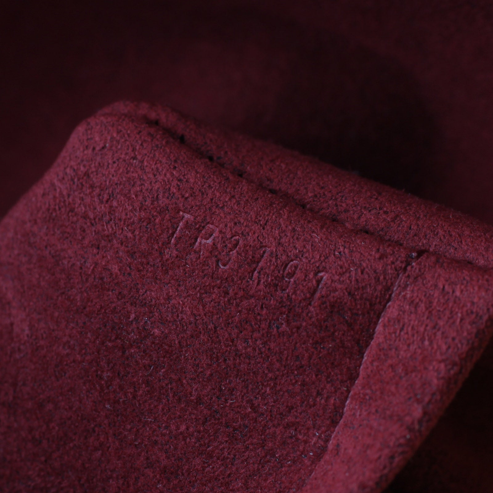 Louis Vuitton Multicolore Judy MM Code