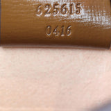 Gucci GG Supreme Horsebit Pouch Date Code