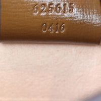 Gucci GG Supreme Horsebit Pouch Date Code