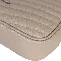 Saint Laurent Lou Mini Camera Bag