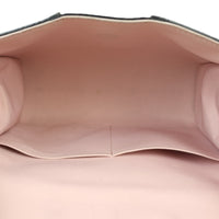 Louis Vuitton Bond Street BB Damier Ebene Magnolia