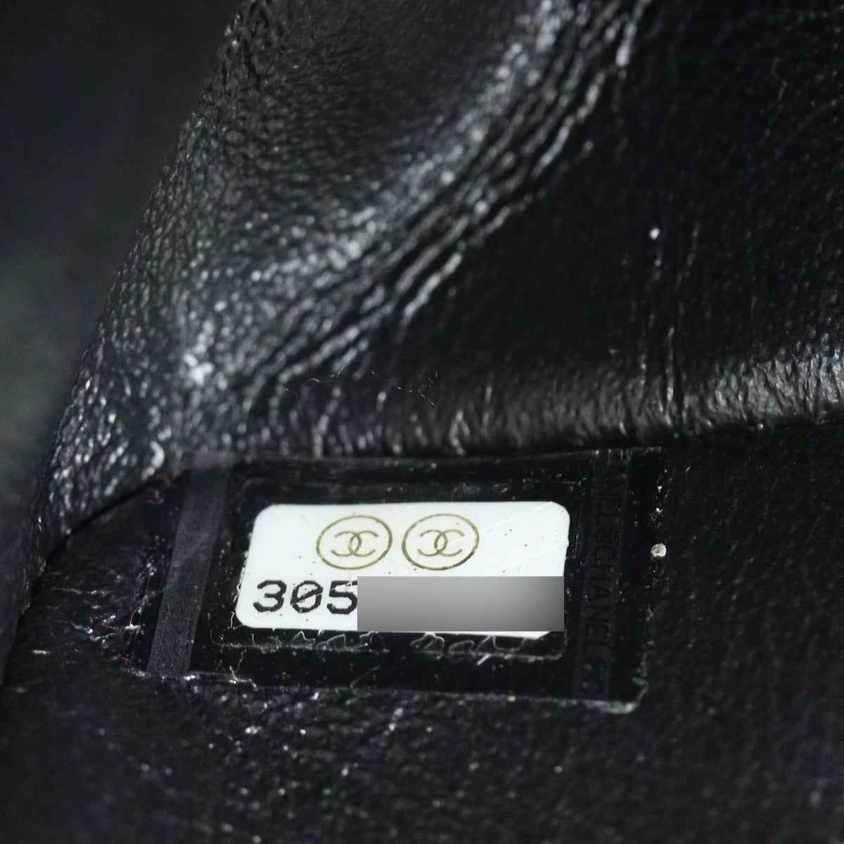 Chanel 2.55 Reissue 225 Double Flap Bag | 30 Series