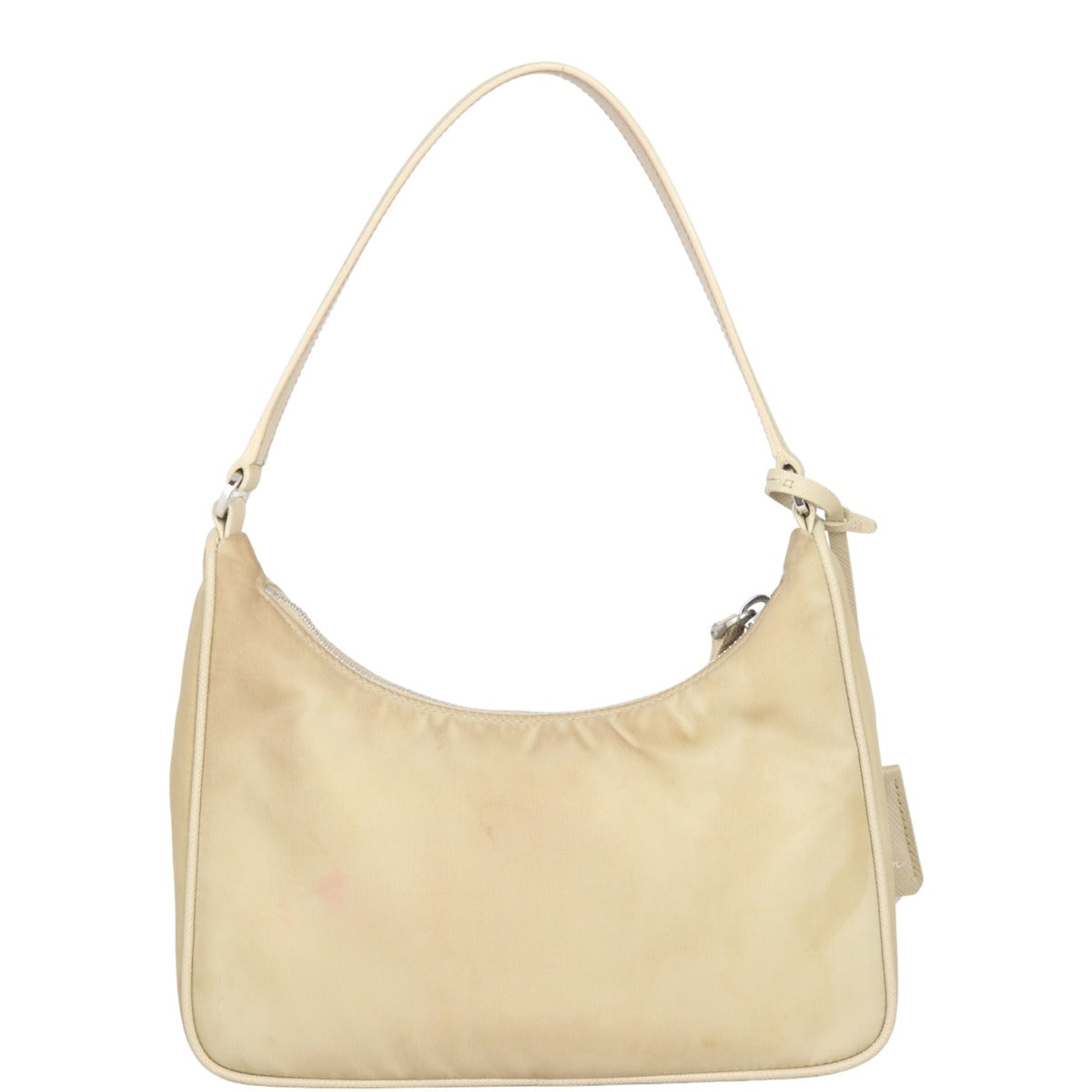 Prada Re-Edition 2005 Tessuto Mini Bag