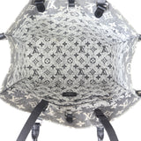 Louis Vuitton OnTheGo MM Monogram Denim