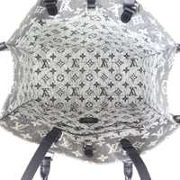 Louis Vuitton OnTheGo MM Monogram Denim