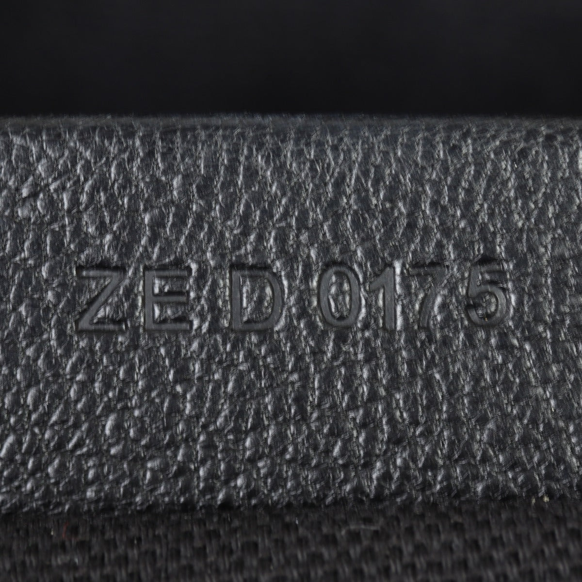 Givenchy Antigona Small Date Code