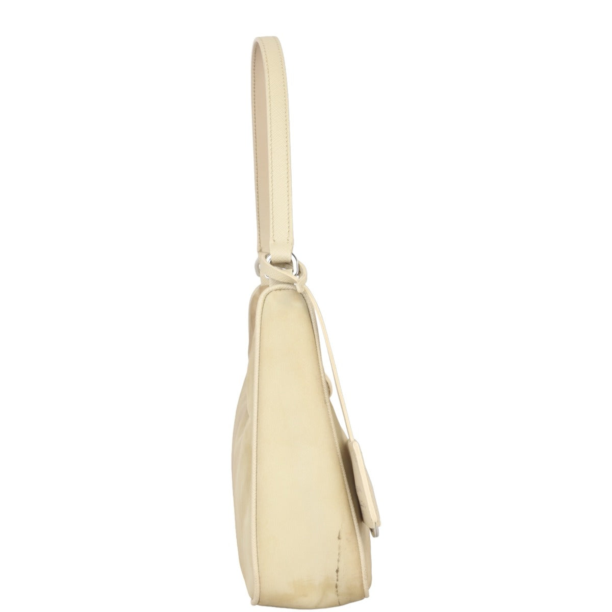 Prada Re-Edition 2005 Tessuto Mini Bag