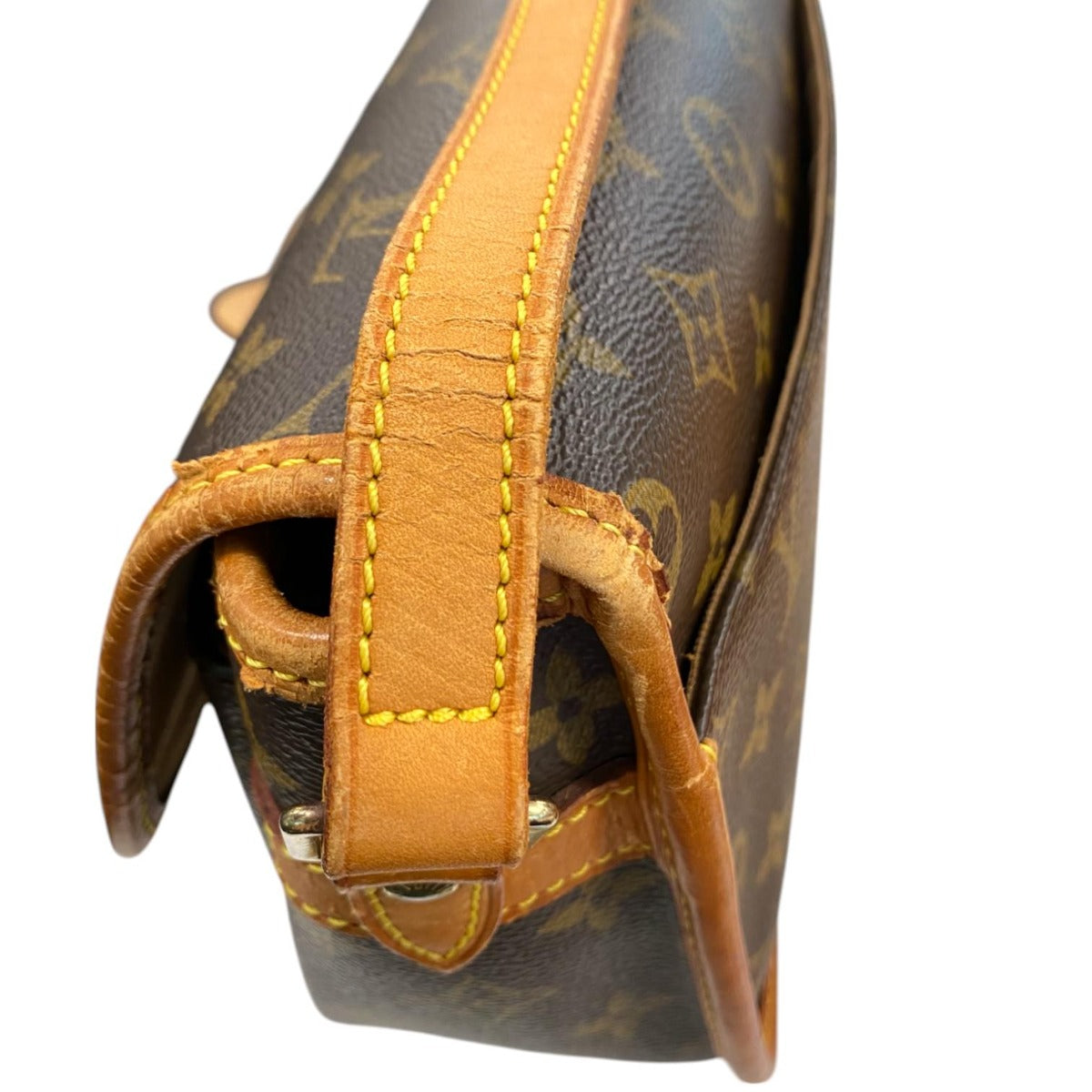 Louis Vuitton Sologne Monogram