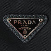 Prada Re-Edition 2000 Mini Tessuto Shoulder Bag Hardware