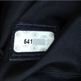 Chanel Vintage Leather Tote