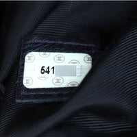 Chanel Vintage Leather Tote