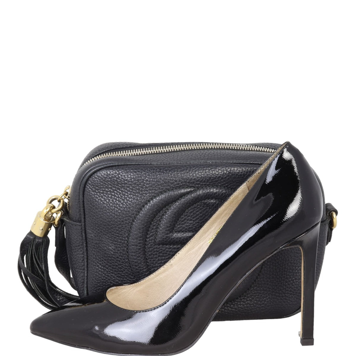 Gucci Soho Disco Small