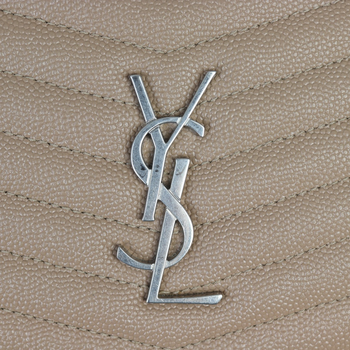 Saint Laurent Lou Mini Camera Bag