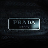 Prada Re-Edition 2000 Mini Tessuto Shoulder Bag Hardware