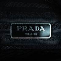 Prada Re-Edition 2000 Mini Tessuto Shoulder Bag Hardware