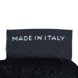 Prada Re-Edition 2000 Mini Tessuto Shoulder Bag Interior Stamp