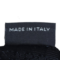 Prada Re-Edition 2000 Mini Tessuto Shoulder Bag Interior Stamp