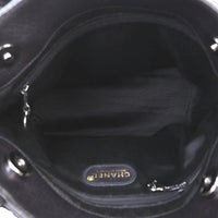 Chanel Vintage Leather Tote