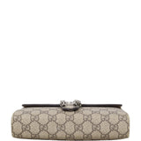 Gucci Dionysus GG Supreme Chain Wallet