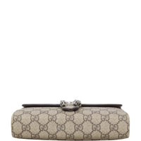 Gucci Dionysus GG Supreme Chain Wallet